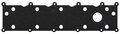 ELRING Dichtung, Zylinderkopfhaube  u.a. für HONDA, LAND ROVER, MG, ROVER