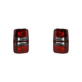 Heckleuchte Set passend für VW Caddy III (2K) 09/10- links & rechts 
