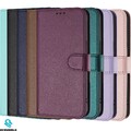 Handyhülle für Xiaomi Redmi A5 A3 K80 14C 13C 12 Retro Leder Brieftasche Hülle