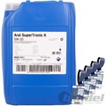 20L ARAL SuperTronic K 5W-30 passend für BMW LL-04 MB 229.51 VW 50400 50700 LL3
