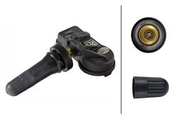 HELLA 6PP 358 139-461 Radsensor, Reifendruck-Kontrollsystem passend für NISSAN