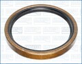 AJUSA Wellendichtring, Kurbelwelle 15033900 für ALFA ROMEO CITROËN