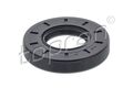 TOPRAN 700 217 Wellendichtring, Differential für DACIA RENAULT