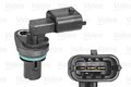 Nockenwellensensor Hallgeber Zündimpulsgeber VALEO 253823 für ALFA FIAT OPEL CC