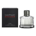 Laura Biagiotti Romamor Roma amor Uomo Herrenparfüm Edt 125 ml
