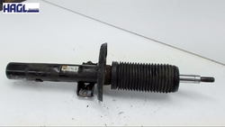 Federbein MIT Stossdämpfer L Ohne Feder 6Q0413031CD VW Polo 1.2 9 N Limousine