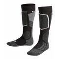 Falke SK2 Med Volume Wool Kinder Skisocken