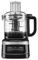 KitchenAid FoodProcessor 5KFP0719EOB 1,7ltr. - schwarz