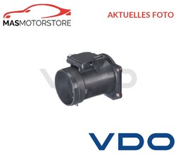 LUFTMASSENMESSER VDO A2C59512895 P FÜR VW PASSAT 1.6,1.8,1.8 SYNCRO4MOTION