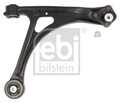 Querlenker Dreieckslenker FEBI BILSTEIN 44453 für VW BEETLE AUDI 1J1 9C1 A3 GOLF