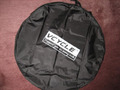 Fahrrad Rad - Transporttasche VCYCLE Durchmesser ca. 74 cm - schwarz