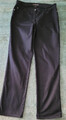 Schwarze Hose Carola von Brax Gr. 42