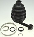Löbro 304328 Faltenbalgsatz, Antriebswelle für AUDI SEAT SKODA VW Radantrieb