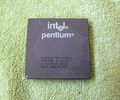 Intel Pentium 150 A80502155 SY015 cpu