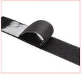 Klettband Klettbänder selbstklebend extra stark Klettverschluss mit Klebstoff