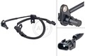 1x 31565 A.B.S. Sensor, Raddrehzahl für HYUNDAI