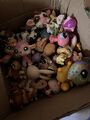 Littlest Pet Shop X1 Mystery Pet