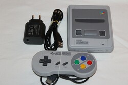 SNES Super Nintendo Classic Mini Entertainment System