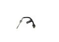 BOSCH 0 986 259 175 Abgastemperatursensor passend für MERCEDES-BENZ CLS (C218)
