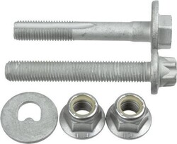 LEMFÖRDER 39904 01 Reparatursatz Radaufhängung Hinten & Beidseitig