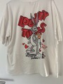 Damen Tshirt Looney Tunes Buggse Bunny
