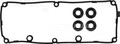 VICTOR REINZ 15-40486-01 Dichtungssatz, Zylinderkopfhaube für AUDI SEAT SKODA