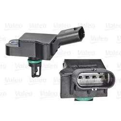 ORIGINAL® Valeo Sensor, Ansauglufttemperatur für VW GOLF VII Audi A4 B8 Avant