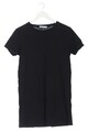 NA-KD Longshirt Damen Shirt Gr. DE 36 schwarz Casual-Look