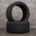 2x 295/30 R20 101W ContiWinterContact TS830 P R01 DOT 3218 7 mm Winterreifen