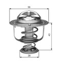 Thermostat Kühlmittel GATES TH31388G1 für PROTON NISSAN TOYOTA MITSUBISHI ALMERA
