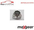 MOTOR KÜHLWASSERPUMPE WASSERPUMPE MAXGEAR 47-0014 A NEU OE QUALITÄT