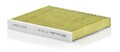 MANN-FILTER Filter, Innenraumluft FP 26 021 für SEAT VW AUDI