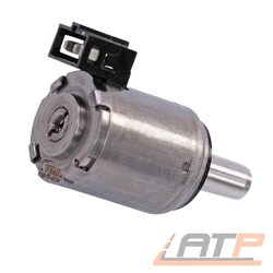 VEMO Schaltventil, Automatikgetriebe  u.a. für PEUGEOT, RENAULTDie Nr.1* für Autoteile: Top-Preis-Leistungs-Verhältnis