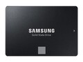 8806090545917 Samsung 870 EVO 2.5" 1 TB Serial ATA III V-NAND Samsung