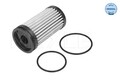 MEYLE 714 136 0004 Hydraulikfilter, Automatikgetriebe für FORD
