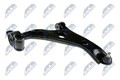 Lenker Radaufhängung NTY Vorne Rechts für Mazda 6 Kombi 2011 -> Zwd-Mz-106