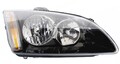 Scheinwerfer rechts für Ford Focus II DA_, HCP, DP 2004-2008 Hauptscheinwerfer v