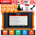 LAUNCH X431 Creader Elite 2.0 KFZ OBD2 Diagnosegerät ALLE SYSTEM AT Für Renault