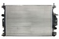 THERMOTEC D7G046TT Kühler Wasserkühler Motorkühler für FORD Mondeo V Kombi (CF)