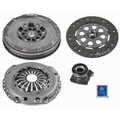 SACHS Kupplungssatz für Opel Astra G CC F48_ F08_ 2.0 DTi 16V Zafira A F75_