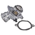 MEYLE 028 228 0003 Kühlwasserthermostat passend für MERCEDES-BENZ GLK (X204)