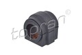 Topran Lagerung, Stabilisator 501 790 für MINI