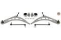 MAPCO 53676/1HPS Lenkersatz Radaufhängung Querlenker für BMW 3 Limousine (E46)