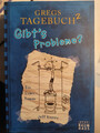 Gregs Tagebuch Nr. 2 - Gibt's Probleme? - Softcover (W18)