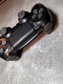 Sony DualShock 4 Wireless Controller für PS4 – Schwarz – Original – Bluetooth 