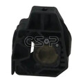 Kühlerkissen unten 514048 GSP für SEAT SKODA VW