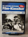 Die Grossen Deutschen Film-Klassiker - Peter Voss, der Millionendieb Nr.22 - DVD
