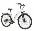NEW 28 Zoll Elektrofahrrad,36V 20AH  Pedelec E-Cityräder Bis 110KM TTGO E-Bike