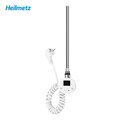 Elektro Heizstab Elektrisch Badheizkörper Thermostat Heizpatrone 300-1200W