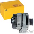 HELLA LICHTMASCHINE GENERATOR 120A passend für CITROEN XSARA FIAT PEUGEOT 1.9 D